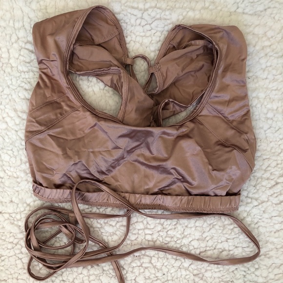 Urban Outfitters Other - NWT Urban Outfitters Out From Under Swim Top XL